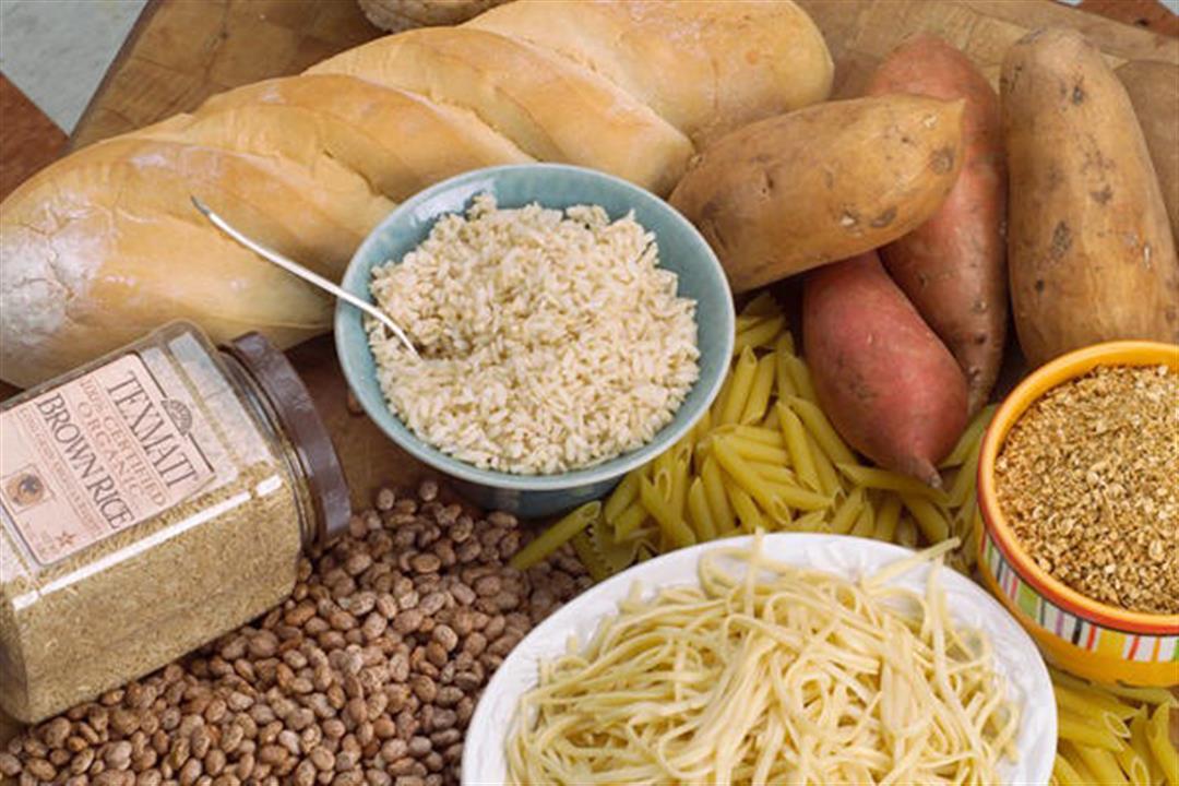 الكريوهيدرات المعقدة