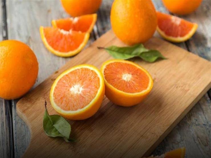 الإفراط يهدد صحتك.. كم يحتاج الجسم يوميا من البرتقال؟ | مصراوى