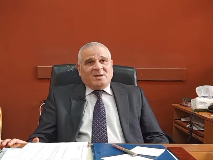 قبل آخر موعد لتقديم الإقرار.. كل ما تريد معرفته عن الضرائب العقارية بمصر (حوار) قبل آخر موعد لتقديم الإقرار.. كل ما تريد معرفته عن الضرائب العقارية بمصر (حوار)