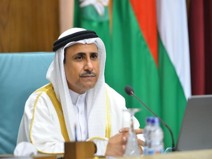 رئيس البرلمان العربي: القمة العربية القادمة هدفها حل الكثير من المشاكل