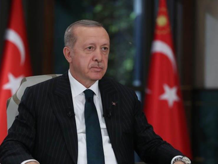 مسؤولان أوروبيان يعربان لأردوغان عن قلق الاتحاد الأوروبي بشأن حقوق الإنسان في تركيا مسؤولان أوروبيان يعربان لأردوغان عن قلق الاتحاد الأوروبي بشأن حقوق الإنسان في تركيا