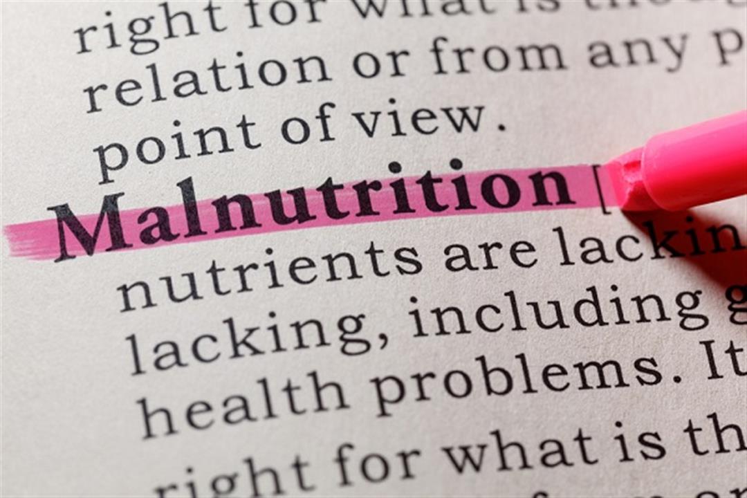 لتعويض نقص الفيتامينات والمعادن.. 5 أطعمة ضرورية لمرضى سوء التغذية