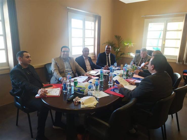 مجلس المعاهد القومية: إنشاء مدارس جديدة وصندوق زمالة للعاملين مجلس المعاهد القومية: إنشاء مدارس جديدة وصندوق زمالة للعاملين