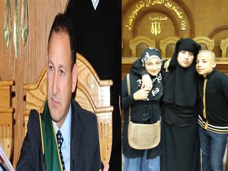 "الإدارية العليا" تقضي بمنح سيدة الولاية التعليمية على طفليها "الإدارية العليا" تقضي بمنح سيدة الولاية التعليمية على طفليها