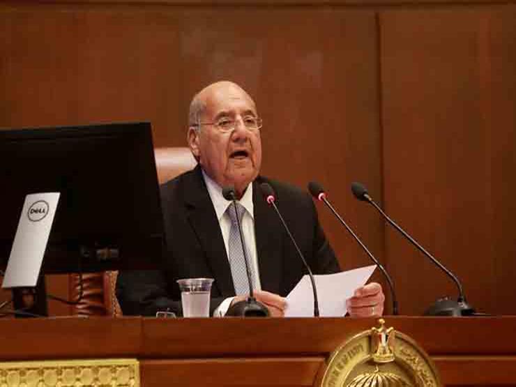 لن نندفع.. رئيس الشيوخ: مصر ملتزمة بالقانون والأعراف في أزمة سد النهضة لن نندفع.. رئيس الشيوخ: مصر ملتزمة بالقانون والأعراف في أزمة سد النهضة