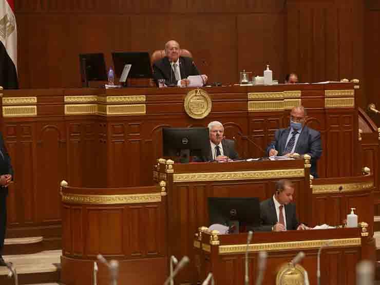 اليوم.. مجلس الشيوخ يستكمل مناقشة تعديلات نقابة المهندسين اليوم.. مجلس الشيوخ يستكمل مناقشة تعديلات نقابة المهندسين