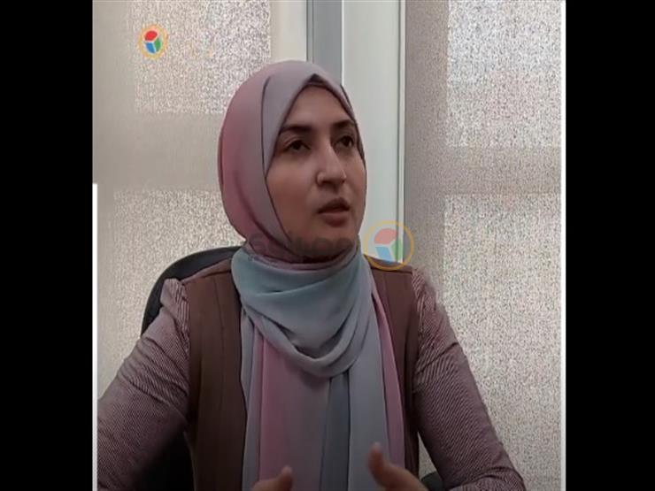 مصراوي داخل "الأزهر للفتوى": أئمة عظام ربّتهم أمهاتهم مصراوي داخل "الأزهر للفتوى": أئمة عظام ربّتهم أمهاتهم