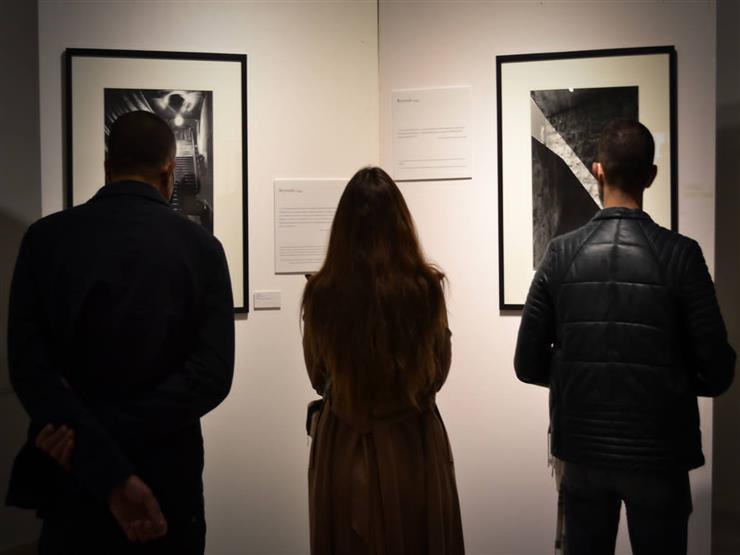 معرض "معلش".. مصور فرنسي يتتبع جولة كاتب بمدن البحر المتوسط قبل 70 عاما معرض "معلش".. مصور فرنسي يتتبع جولة كاتب بمدن البحر المتوسط قبل 70 عاما