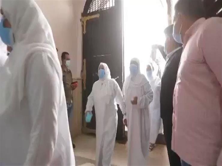 تحت رعاية الرئيس.. انطلاق مبادرة "وطن بلا غارمات" احتفالًا بعيد الأم تحت رعاية الرئيس.. انطلاق مبادرة "وطن بلا غارمات" احتفالًا بعيد الأم