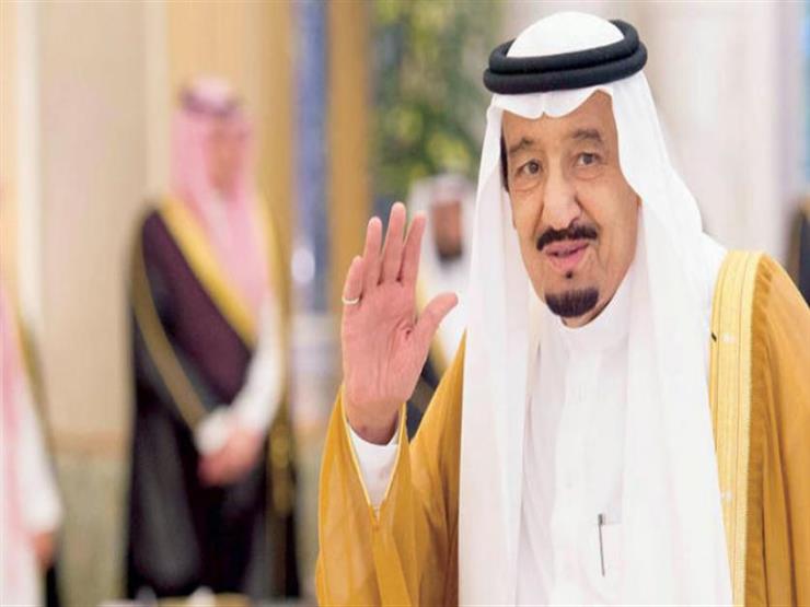 الملك سلمان يصدر أمرا يخص صلاة التراويح في الحرمين الشريفين الملك سلمان يصدر أمرا يخص صلاة التراويح في الحرمين الشريفين