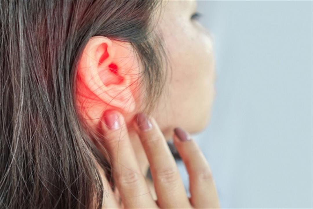هل يؤثر متحور أوميكرون على الأذن؟- طبيب يوضح