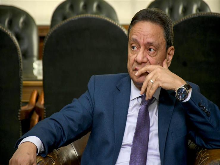 الأعلى للإعلام يتقدم بشكوى للنائب العام ضد أحد أعضاء هيئة تدريس "إعلام القاهرة" الأعلى للإعلام يتقدم بشكوى للنائب العام ضد أحد أعضاء هيئة تدريس "إعلام القاهرة"