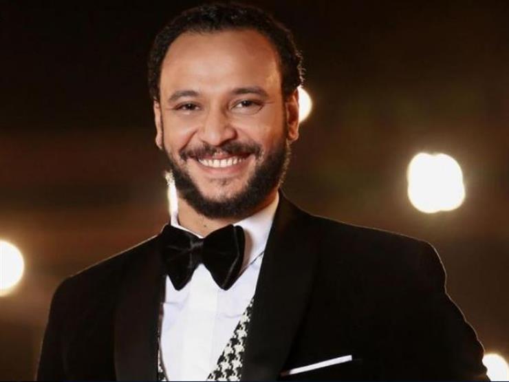 أحمد خالد صالح يحسم الجدل حول مشاركته في تصوير مسلسل رمضان عقب إصابته بـ«كورونا»