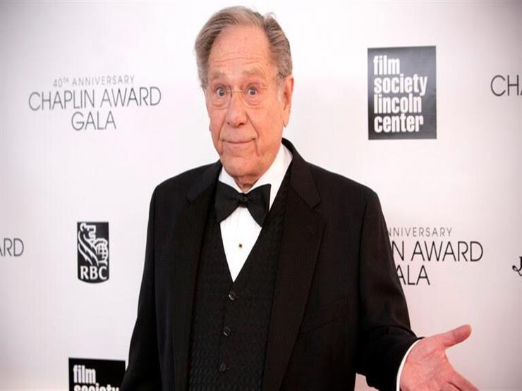 وفاة الممثل الأمريكي جورج سيجال عن عمر 87 عامًا وفاة الممثل الأمريكي جورج سيجال عن عمر 87 عامًا