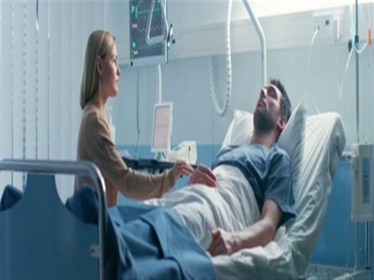 كيف يمكن للأزواج التغلب على الإصابة بالسكتة الدماغية مصراوى