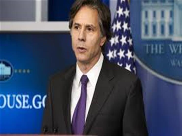 وزير الخارجية الأمريكية يعلق على الحوار الاستراتيجي العراقي الأمريكي