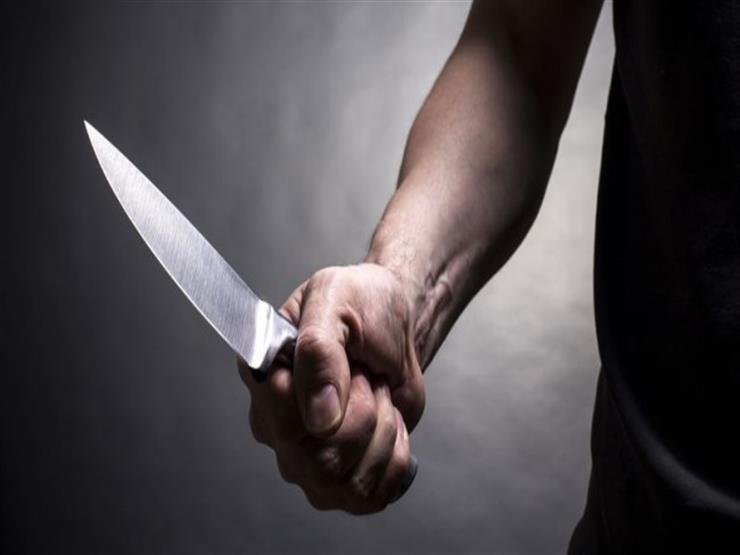 ذبح نفسه بسكين.. إنقاذ شاب حاول إنهاء حياته في الدقهلية ذبح نفسه بسكين.. إنقاذ شاب حاول إنهاء حياته في الدقهلية