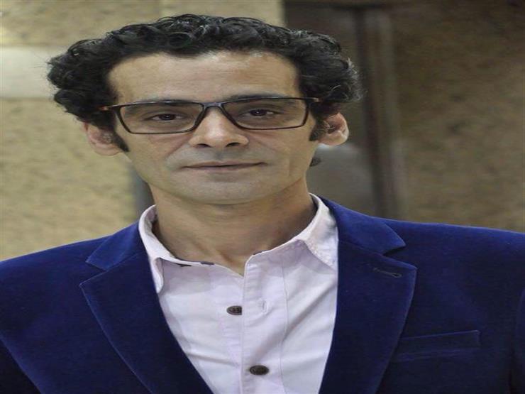 محمود فارس أحسن ممثل ثاني في المهرجان القومي للسينما المصرية محمود فارس أحسن ممثل ثاني في المهرجان القومي للسينما المصرية