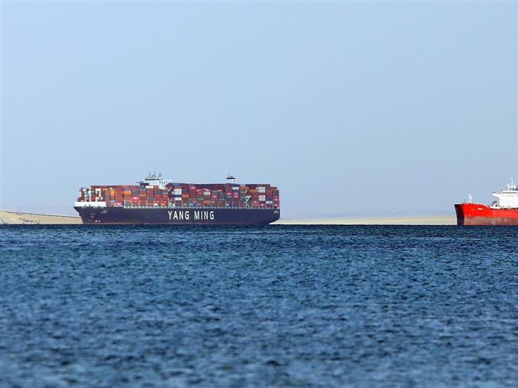 أسامة ربيع: منحنا تخفيضات حتى 75% لمرور السفن في قناة السويس أثناء أزمة كورونا