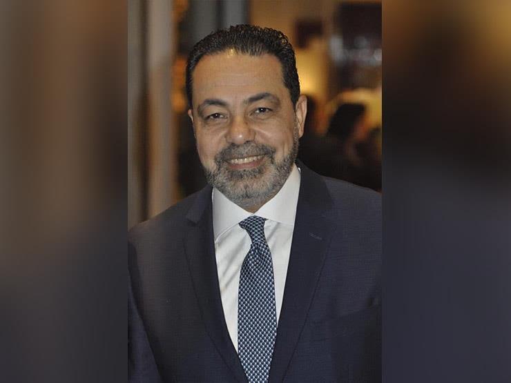 بنك أبوظبي الأول مصر: تبسيط إجراءات فتح حسابات البنوك "محفزة" للعملاء بنك أبوظبي الأول مصر: تبسيط إجراءات فتح حسابات البنوك "محفزة" للعملاء