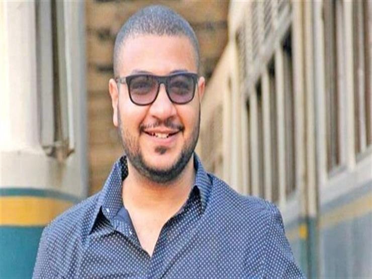 صورة| محمد سيد بشير يكشف آثار اصطدام سيارته: "اتحركت لوحدها" صورة| محمد سيد بشير يكشف آثار اصطدام سيارته: "اتحركت لوحدها"