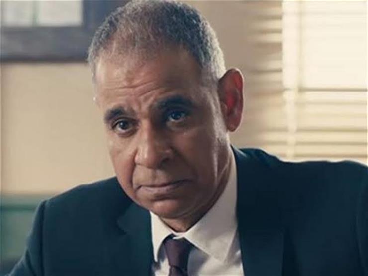 "التمثيل معه من أسعد لحظات العمر".. محمود البزاوي يحيي ذكرى أحمد زكي "التمثيل معه من أسعد لحظات العمر".. محمود البزاوي يحيي ذكرى أحمد زكي