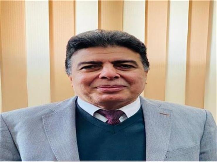 رئيس الضرائب العقارية: تسلمنا أكثر من 3 ملايين إقرار من المواطنين بالموسم الأخير رئيس الضرائب العقارية: تسلمنا أكثر من 3 ملايين إقرار من المواطنين بالموسم الأخير