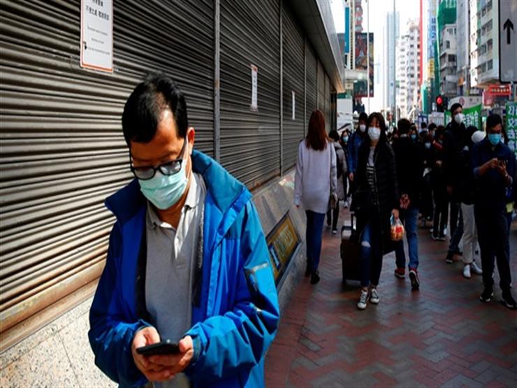 كورونا في هونج كونج: تقليص فترة الحجر الصحي للقادمين من مناطق منخفضة الخطورة كورونا في هونج كونج: تقليص فترة الحجر الصحي للقادمين من مناطق منخفضة الخطورة