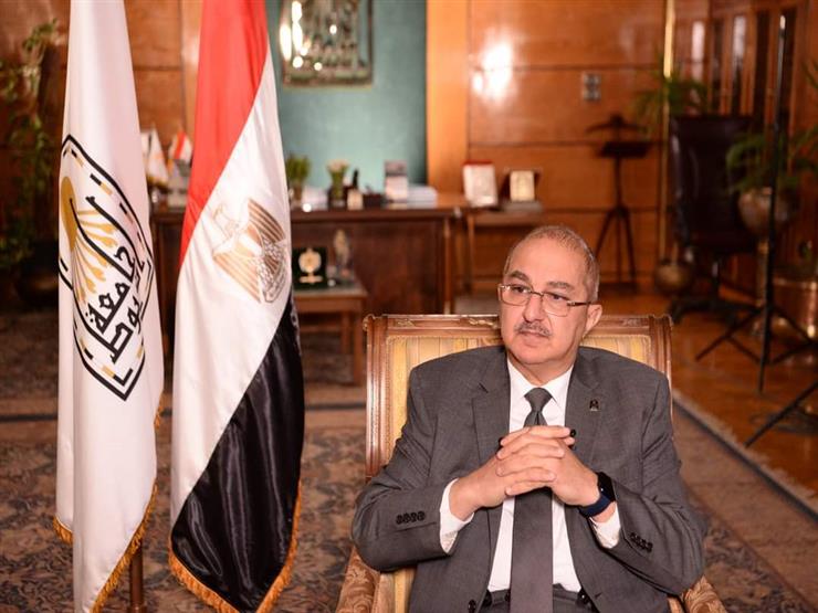 بينهم 5 أطفال.. 39 مصاب كورونا يتلقون العلاج في مستشفيات أسيوط الجامعية بينهم 5 أطفال.. 39 مصاب كورونا يتلقون العلاج في مستشفيات أسيوط الجامعية