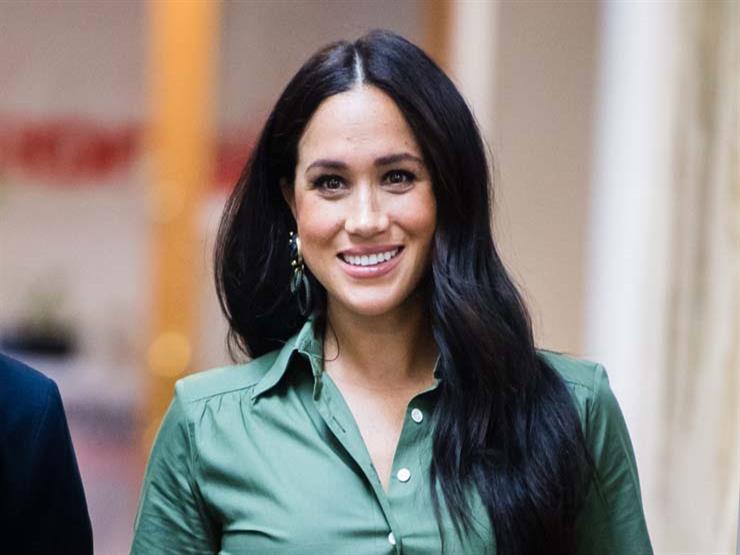 لماذا غابت زوجة الأمير هاري عن حضور جنازة فيليب زوج ملكة بريطانيا؟ لماذا غابت زوجة الأمير هاري عن حضور جنازة فيليب زوج ملكة بريطانيا؟
