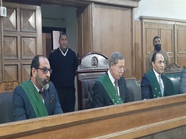 السجن 5 سنوات للمدان بهتك عرض ابنة زوجته القاصر بالدقهلية السجن 5 سنوات للمدان بهتك عرض ابنة زوجته القاصر بالدقهلية
