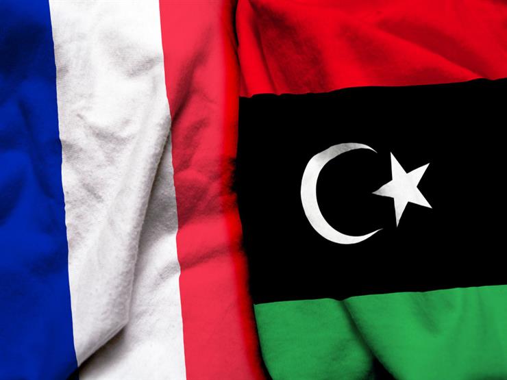 فرنسا تعيد فتح سفارتها في طرابلس بعد 7 أعوام من إغلاقها فرنسا تعيد فتح سفارتها في طرابلس بعد 7 أعوام من إغلاقها
