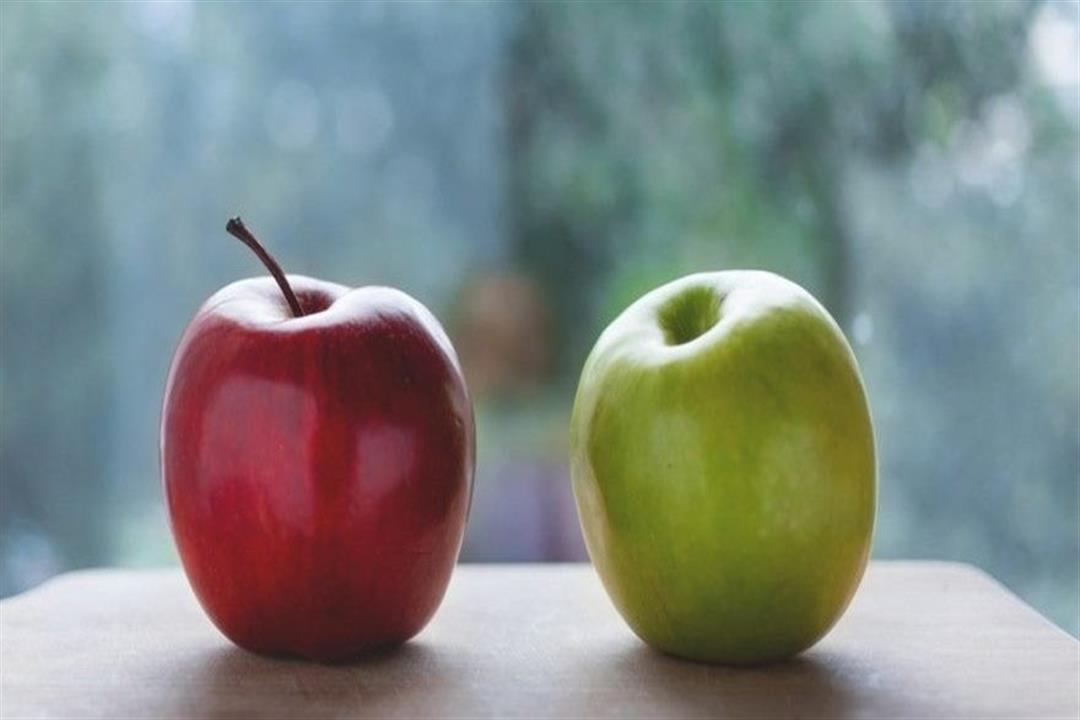 فوائد التفاح متعددة.. كيف يساهم في الوقاية من السرطان؟