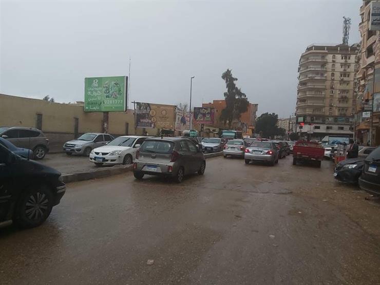 سحب متوسطة ومنخفضة.. الأرصاد تعلن أماكن سقوط الأمطار (صور من الأقمار الصناعية) سحب متوسطة ومنخفضة.. الأرصاد تعلن أماكن سقوط الأمطار (صور من الأقمار الصناعية)