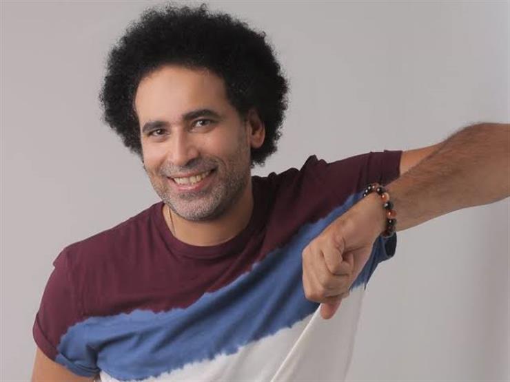مصطفى شوقي يكشف: "مشاجرة بسبب الأهلي والزمالك وراء طرح "ملطش | مصراوى