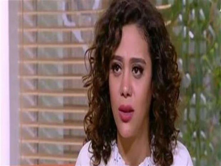 كوكي تعلن سرقة سيارتها كوكي تعلن سرقة سيارتها