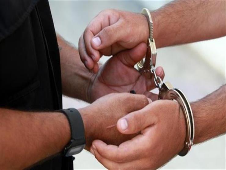 ضبط عاطل تعدى بالضرب على فتاة بالإسكندرية ضبط عاطل تعدى بالضرب على فتاة بالإسكندرية