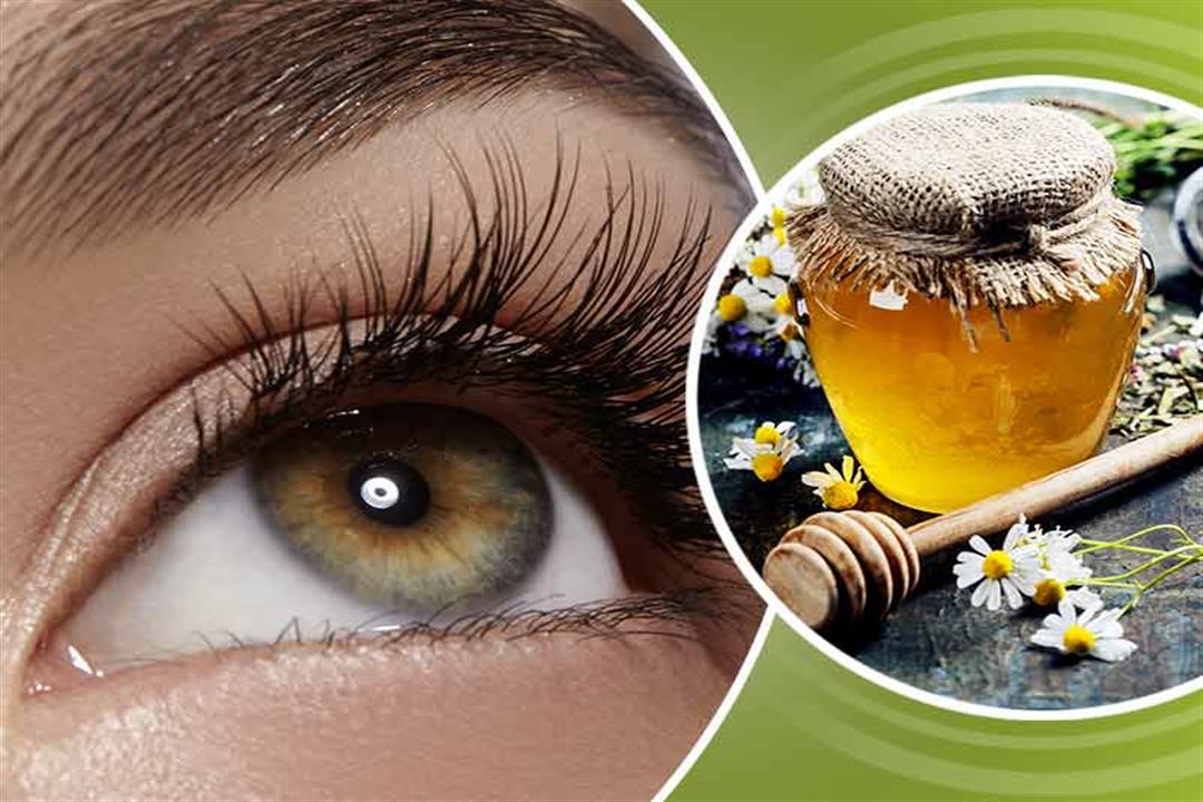 6 أمراض تصيب العين قد يعالجها عسل النحل.. إليك طريقة استخدامه