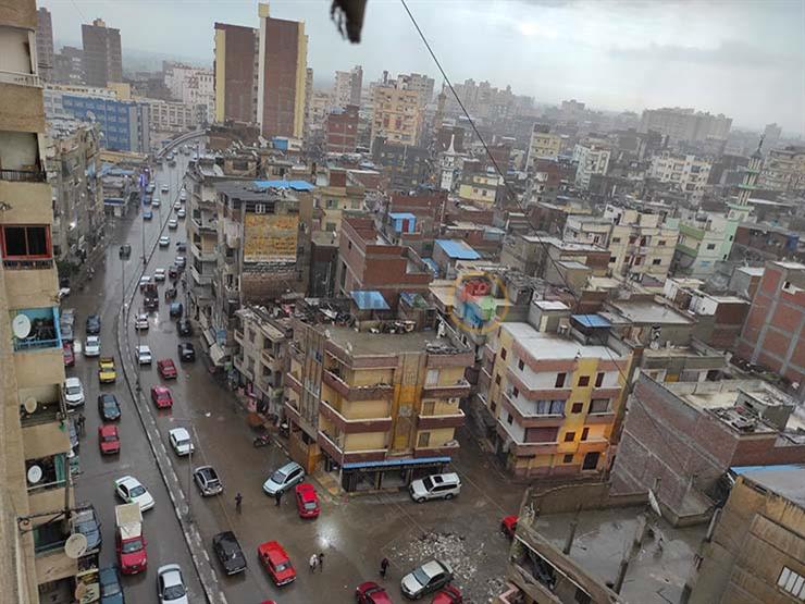 أمطار