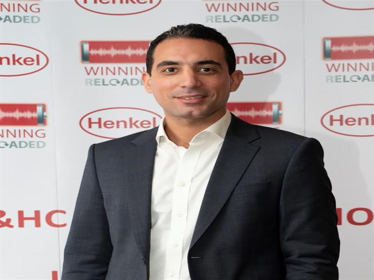 هنكل مصر تفتتح 3 مراكز لجمع مخلفات البلاستيك في منشأة ناصر هنكل مصر تفتتح 3 مراكز لجمع مخلفات البلاستيك في منشأة ناصر