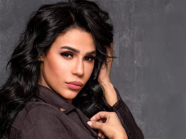 "ربنا يجعلها شفيعة ليكي".. أمينة تُعزي جومانا مراد في وفاة ابنتها "ربنا يجعلها شفيعة ليكي".. أمينة تُعزي جومانا مراد في وفاة ابنتها