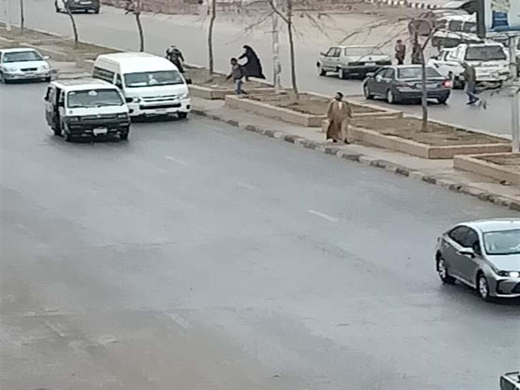أمطار وشديد الحرارة.. الأرصاد تكشف تفاصيل طقس الثلاثاء 14 سبتمبر أمطار وشديد الحرارة.. الأرصاد تكشف تفاصيل طقس الثلاثاء 14 سبتمبر