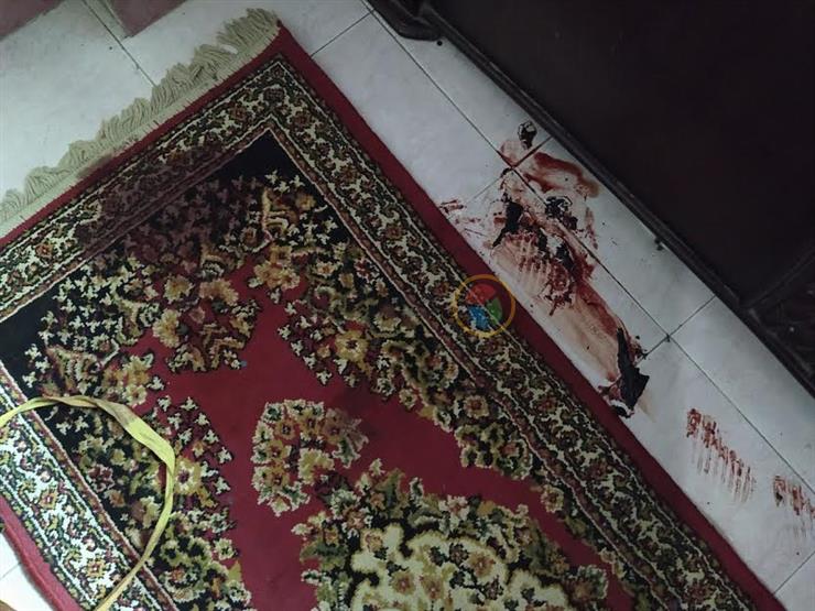 غيبوبة سكر وزجاج بالمطبخ.. مفاجآت في أقوال زوج سيدة عثر عليها ذبيحة بالهرم غيبوبة سكر وزجاج بالمطبخ.. مفاجآت في أقوال زوج سيدة عثر عليها ذبيحة بالهرم