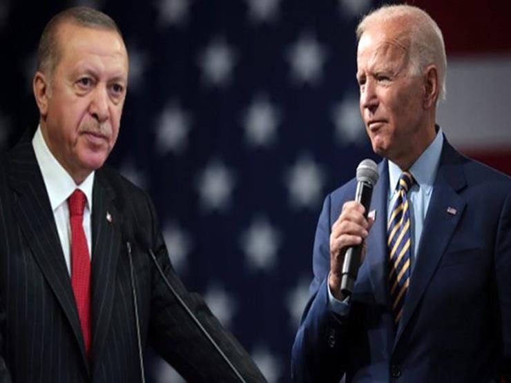 الرئيس التركي يزور واشنطن في مايو المقبل 