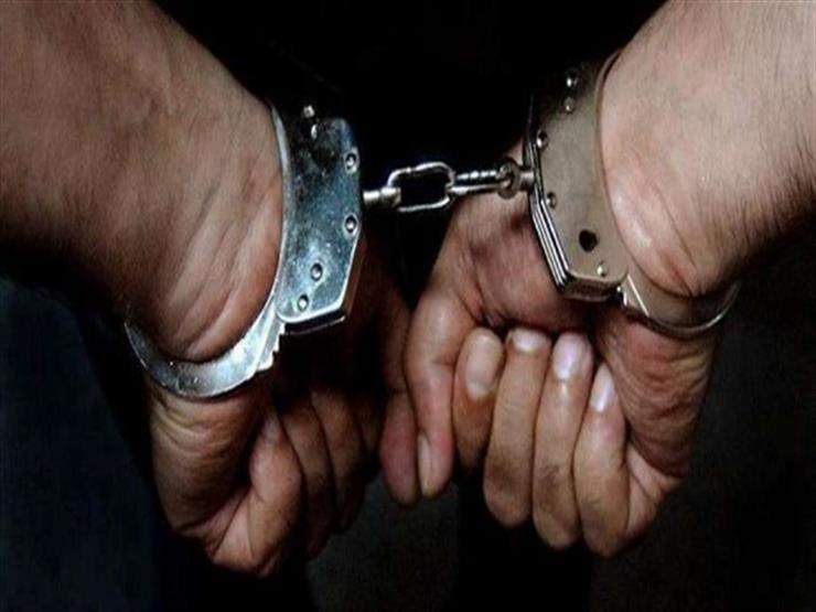 "سقوط نصاب الألوميتال".. ضبط شخص استولى على أموال 5 مواطنين في الغربية "سقوط نصاب الألوميتال".. ضبط شخص استولى على أموال 5 مواطنين في الغربية