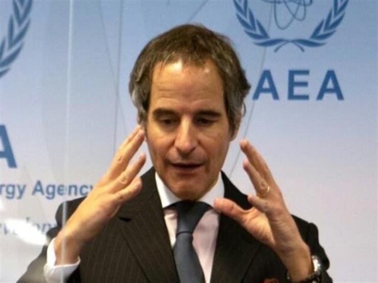 الأوروبيون يفسحون المجال أمام الدبلوماسية بتخلّيهم عن مشروع قرار ينتقد إيران في الطاقة الذرية الأوروبيون يفسحون المجال أمام الدبلوماسية بتخلّيهم عن مشروع قرار ينتقد إيران في الطاقة الذرية