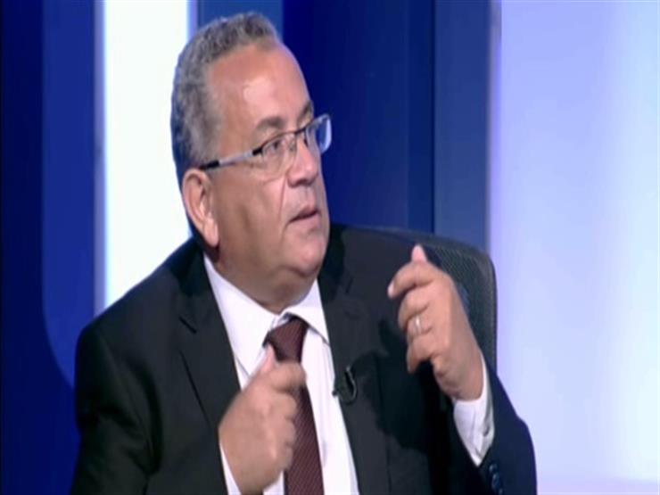 رئيس محكمة استئناف القاهرة: قانون الأحوال الشخصية الجديد خطوة طال انتظارها