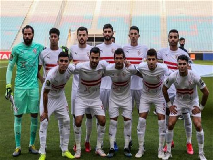إدارة الزمالك تدرس عدة خيارات لتصحيح المسار إدارة الزمالك تدرس عدة خيارات لتصحيح المسار