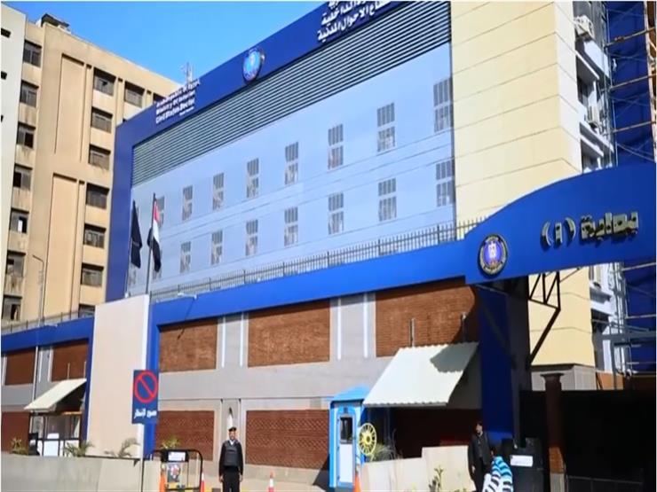 مسنة تستغيث بالرئيس السيسي: "نفسي أسجل أولادي قبل ما أموت" مسنة تستغيث بالرئيس السيسي: "نفسي أسجل أولادي قبل ما أموت"