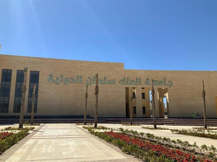 خالد فودة: السيسي حقق حلم أهالي جنوب سيناء ببناء جامعة الملك سلمان